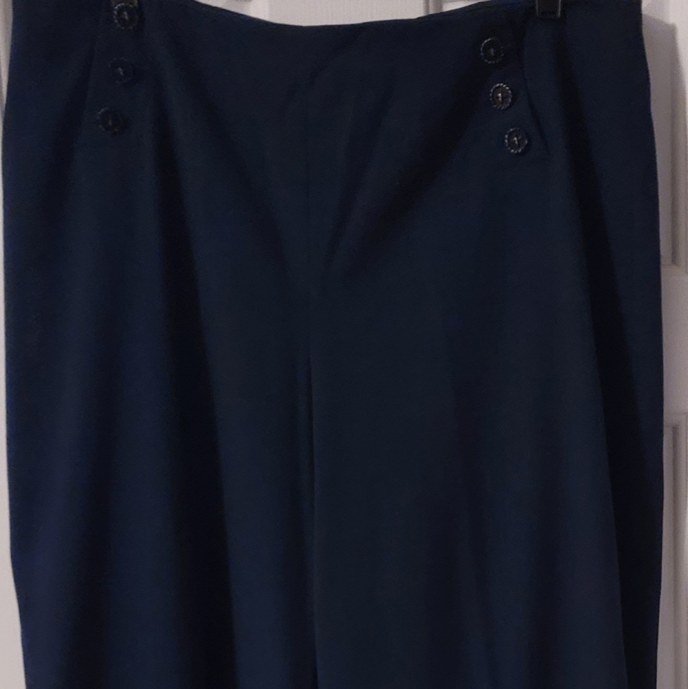 Anne Klein Trouser Pants